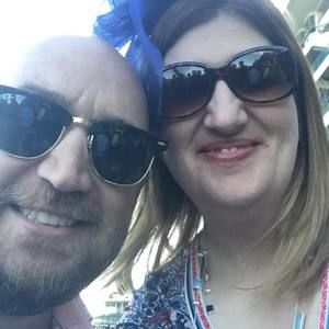 Meet your Posher, Sandra